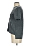 Madewell Gray Wool Cardigan Size XS - photo 5
