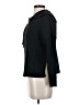 Aqua Black Pullover Sweater Size S - photo 5