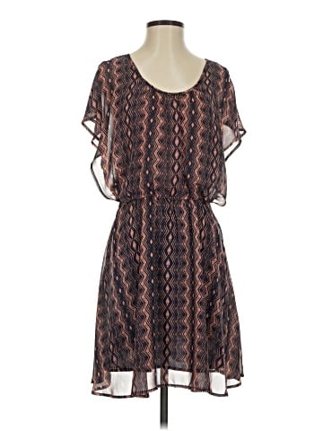 Bar III Casual Dress (view 1)
