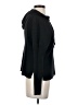 Aqua Black Pullover Sweater Size S - photo 4