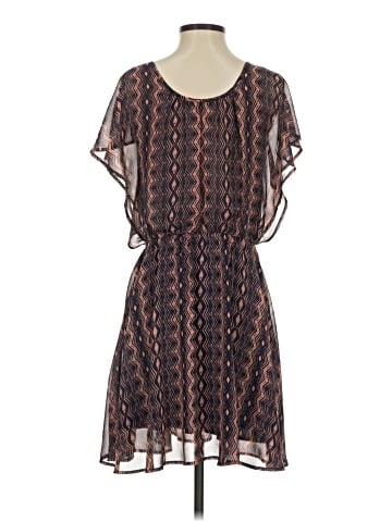 Bar III Casual Dress (view 2)