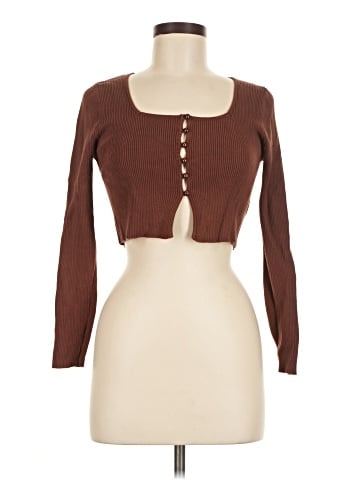 Aster Cardigan (view 1)