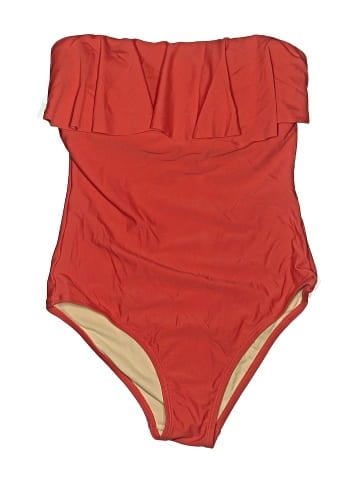 Kona Sol One Piece Swimsuit (view 1)