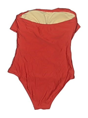 Kona Sol One Piece Swimsuit (view 2)