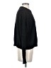 Divided by H&M 100% Polyester Solid Black Pullover Sweater Size S - photo 4