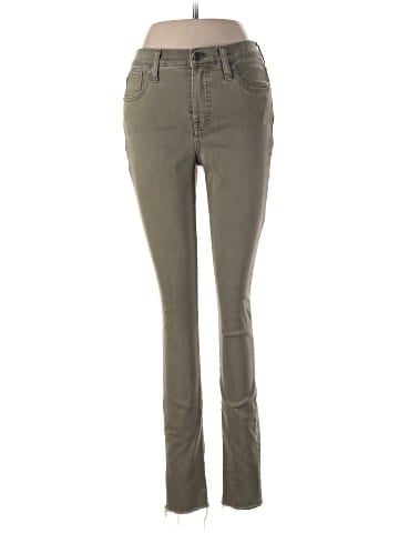 Madewell Jeans (view 1)