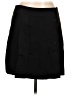 CAbi Solid Black Formal Skirt Size 10 - photo 1