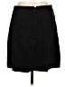 CAbi Solid Black Formal Skirt Size 10 - photo 2