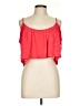 Map To Mars Red Tank Top Size L - photo 1