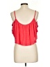 Map To Mars Red Tank Top Size L - photo 2