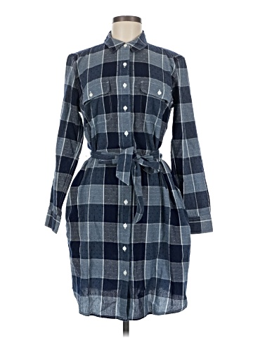 Lands' End Casual Dress (view 1)