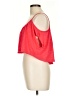 Map To Mars Red Tank Top Size L - photo 5