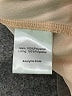 Esther 100% Polyester Tan Cocktail Dress Size 10 - photo 8