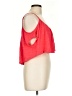 Map To Mars Red Tank Top Size L - photo 4