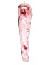 Unbranded Tie-dye Red Burgundy Casual Pants Size L - photo 5