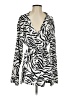 Assorted Brands White Cardigan Size XS - photo 1