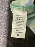 Lularoe Print Green Casual Skirt Size M - photo 5