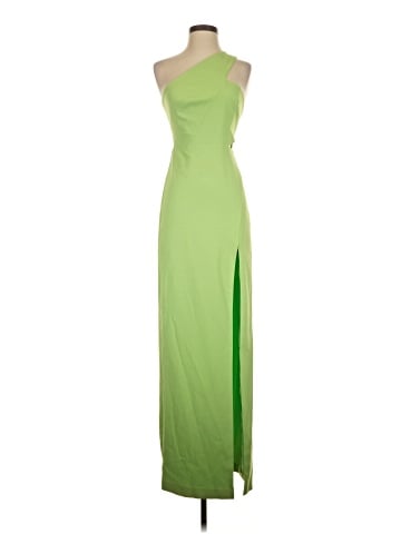 Aidan by Aidan Mattox Cocktail Dress (view 1)