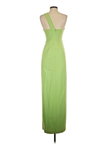 Aidan by Aidan Mattox Cocktail Dress (view 2)
