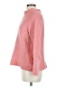 Moth Pink Turtleneck Sweater Size M - photo 5