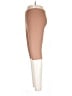 NAKEDCASHMERE Color Block Brown Active Pants Size S - photo 5