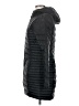 Eddie Bauer 100% Nylon Black Coat Size XS - photo 5