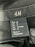 H&M Black Blazer Size 8 - photo 6