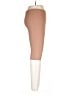 NAKEDCASHMERE Color Block Brown Active Pants Size S - photo 4