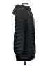 Eddie Bauer 100% Nylon Black Coat Size XS - photo 4