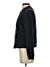Ann Taylor LOFT 100% Cotton Chevron-herringbone Black Track Jacket Size S - photo 5