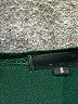 Urban Coco Black Green Casual Dress Size S - photo 4