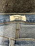 Kensie Hearts Blue Jeans Size 8 - photo 7