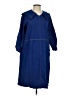 Unbranded Blue Casual Dress Size S (estimated) - photo 1