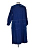 Unbranded Blue Casual Dress Size S (estimated) - photo 2