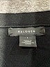 Halogen Solid Black Cardigan Size L - photo 7