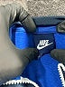 Nike 100% Polyester Color Block Blue Track Jacket Size 2T - photo 3