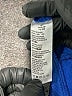 Nike 100% Polyester Color Block Blue Track Jacket Size 2T - photo 4