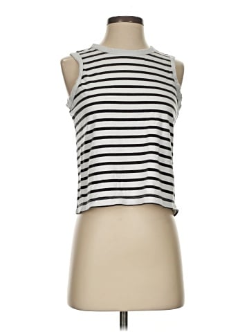 Alloy Sleeveless T-Shirt (view 1)
