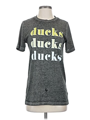Gameday couture Short Sleeve T-Shirt (view 1)