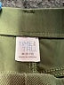 Time and Tru Solid Green Active Pants Size 8 - 10 - photo 7