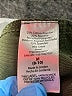 Time and Tru Solid Green Active Pants Size 8 - 10 - photo 8