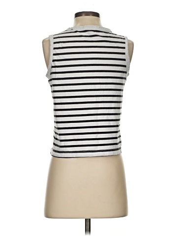 Alloy Sleeveless T-Shirt (view 2)