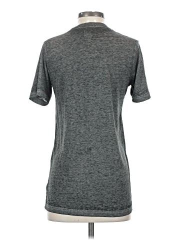 Gameday couture Short Sleeve T-Shirt (view 2)