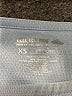 Reel Legends 100% Polyester Blue Long Sleeve T-Shirt Size XS - photo 7