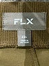 FLX Brown Casual Pants Size XXL - photo 4