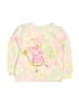 Jumping Beans Pink Sweatshirt Size 2T - photo 1