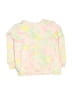 Jumping Beans Pink Sweatshirt Size 2T - photo 2
