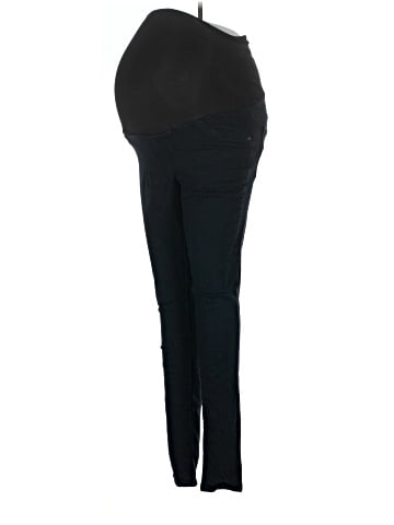 LED Luxe Essentials Denim Active Pants (view 1)