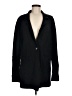 Elle Black Cardigan Size M - photo 1