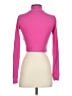 BDG Solid Pink Long Sleeve Turtleneck Size S - photo 2